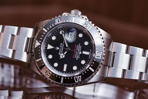 rolex sea dweller 43 dimensions|rolex sea dweller price guide.